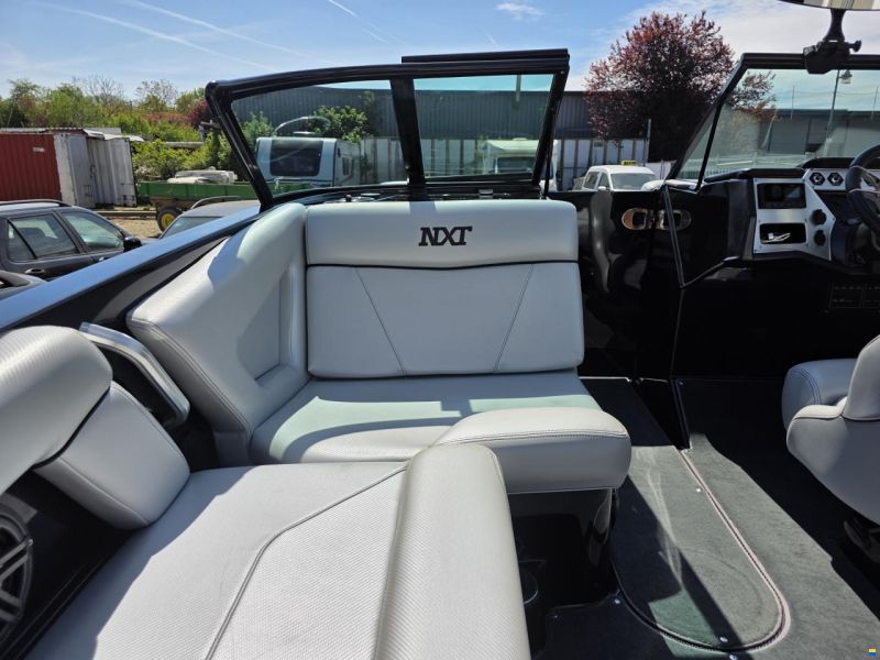 MasterCraft NXT20