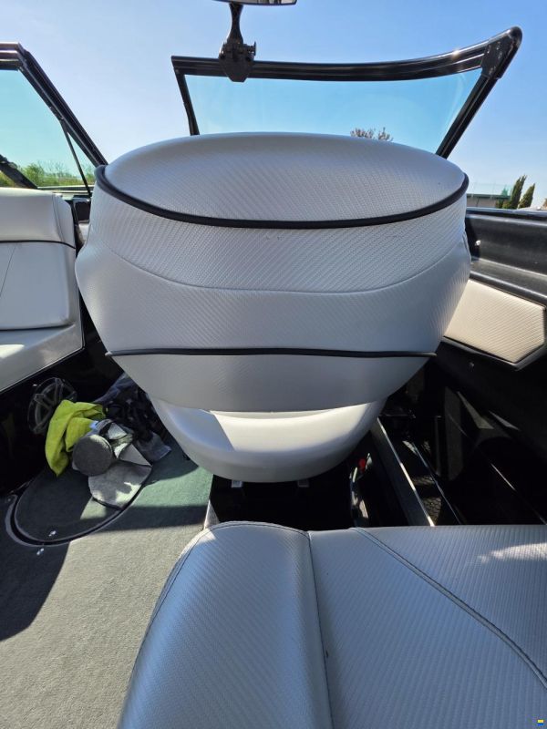 MasterCraft NXT20