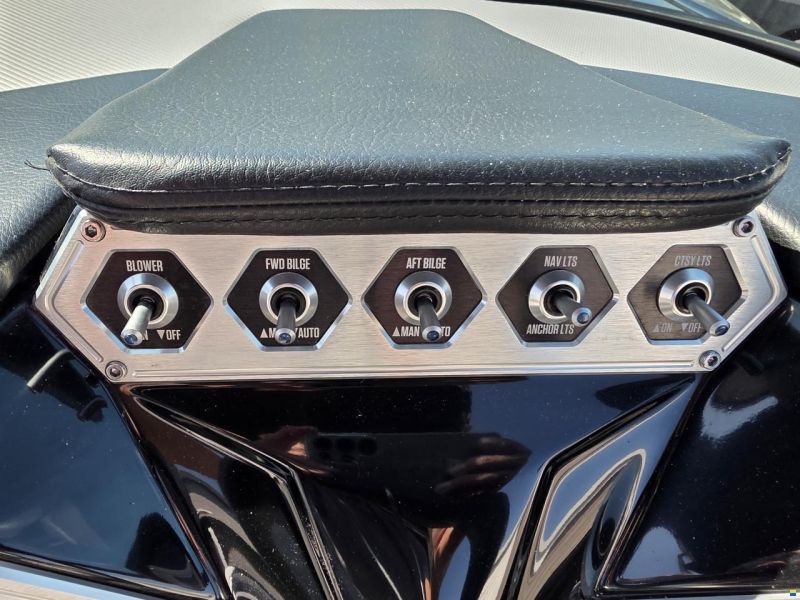 MasterCraft NXT20