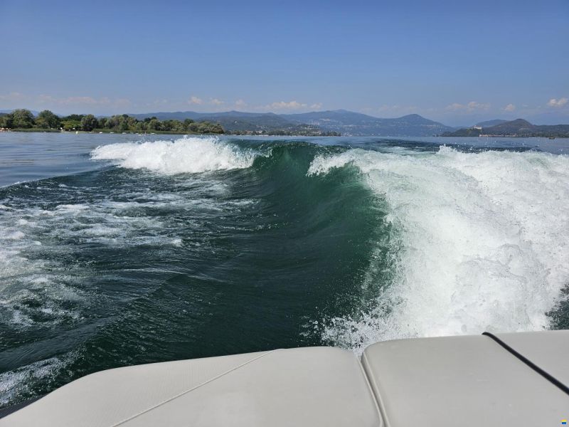MasterCraft NXT20