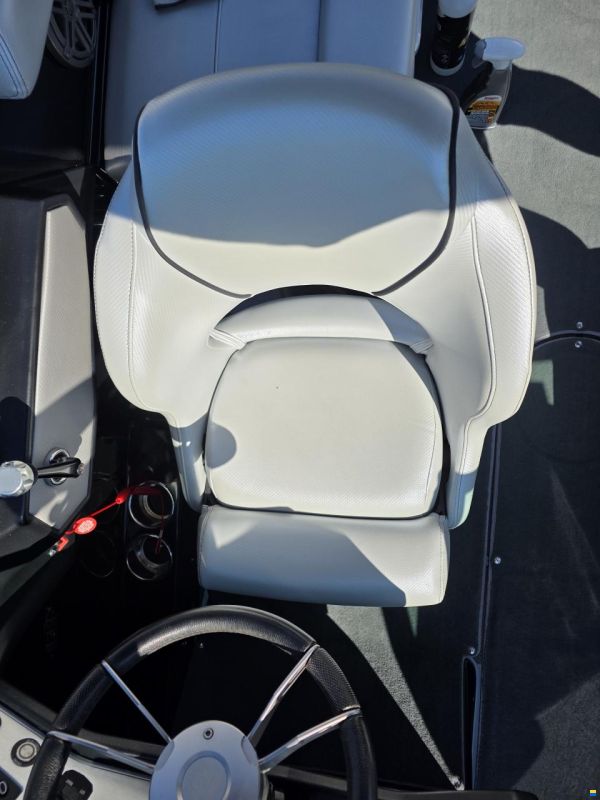 MasterCraft NXT20