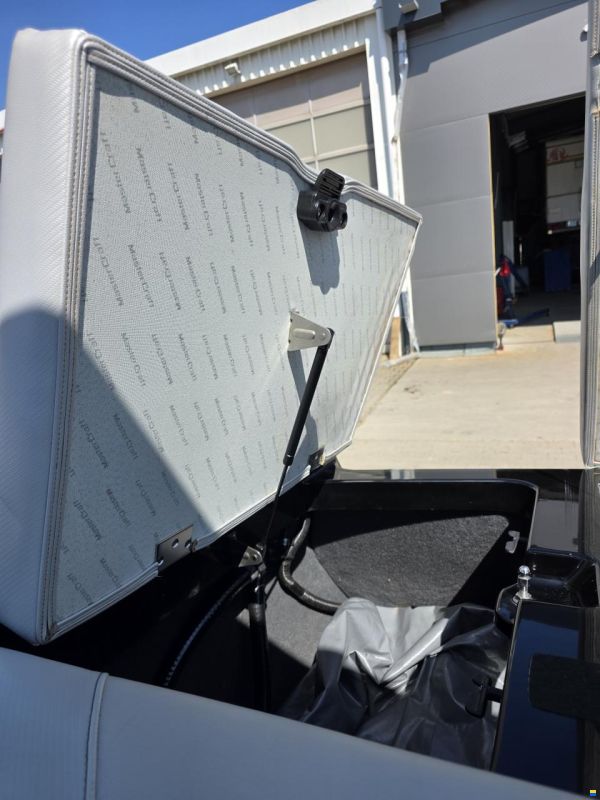 MasterCraft NXT20