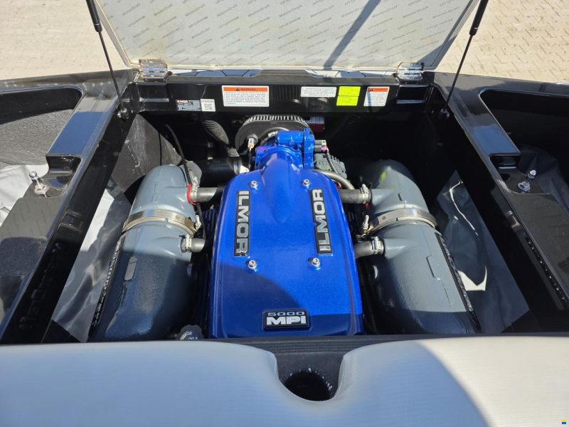 MasterCraft NXT20