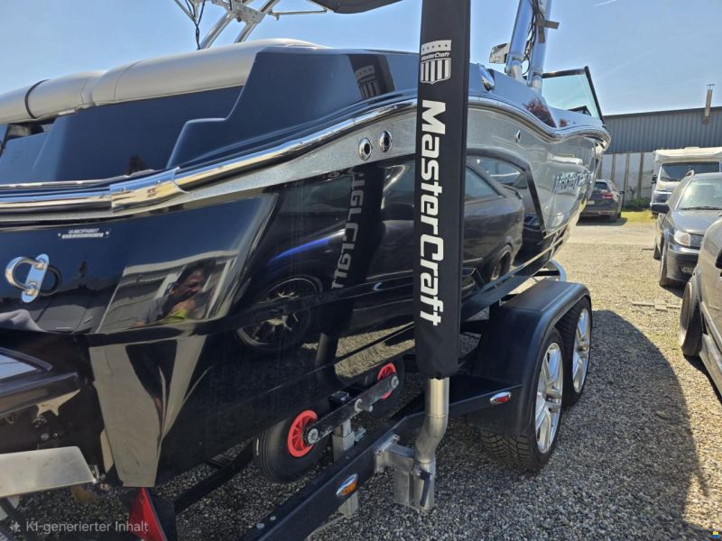 MasterCraft NXT20