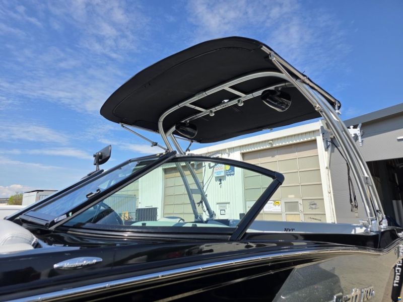 MasterCraft NXT20