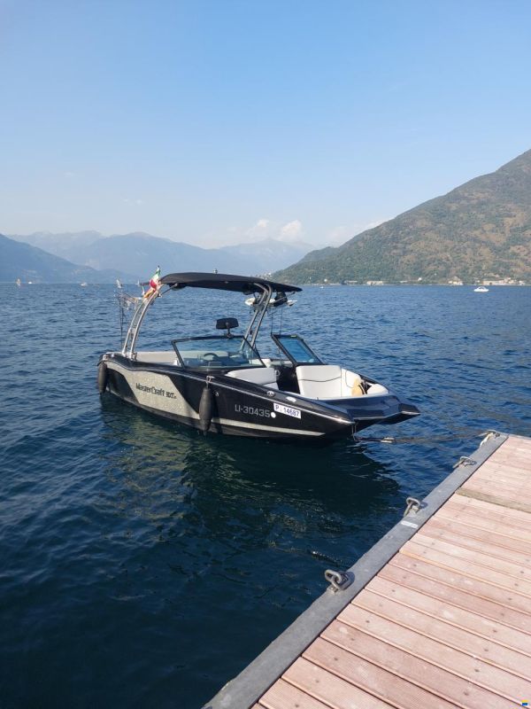MasterCraft NXT20