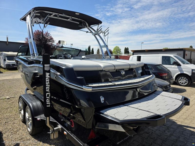 MasterCraft NXT20