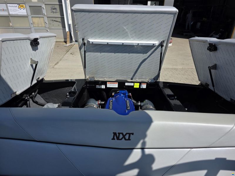 MasterCraft NXT20