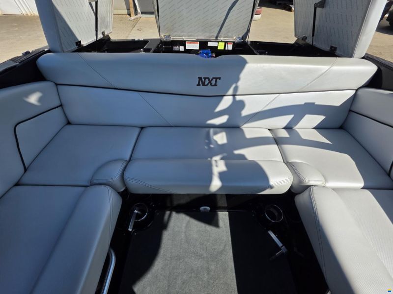 MasterCraft NXT20