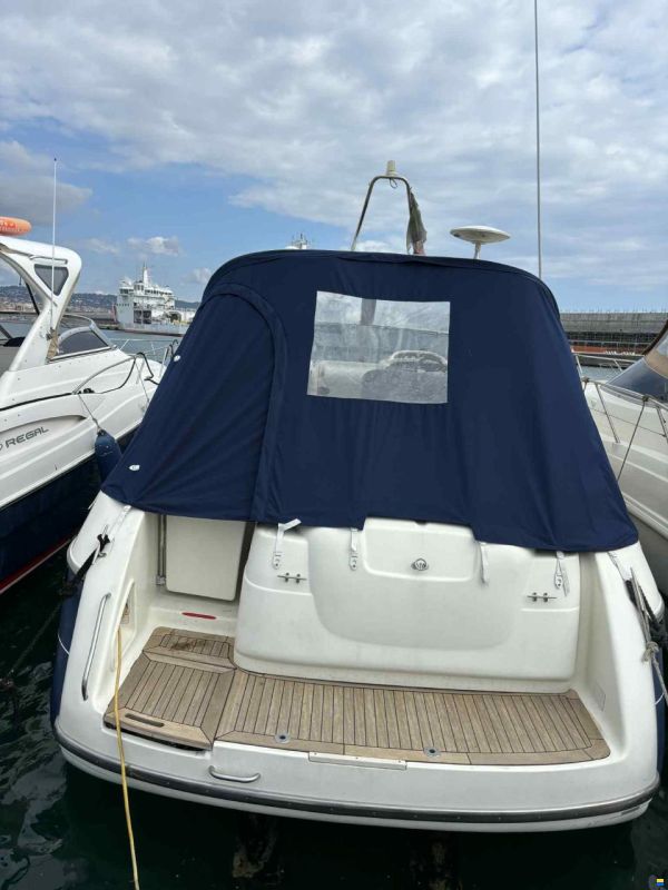 Cranchi Endurance 39
