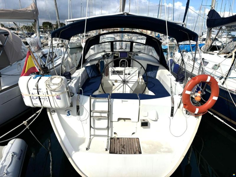 Beneteau Oceanis 381