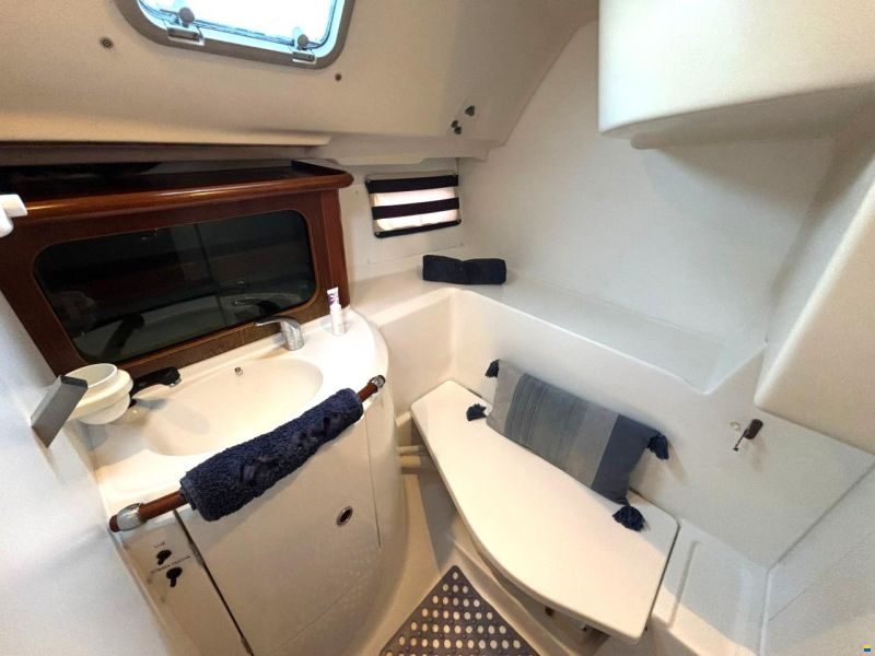 Beneteau Oceanis 381