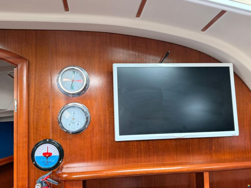 Beneteau Oceanis 381