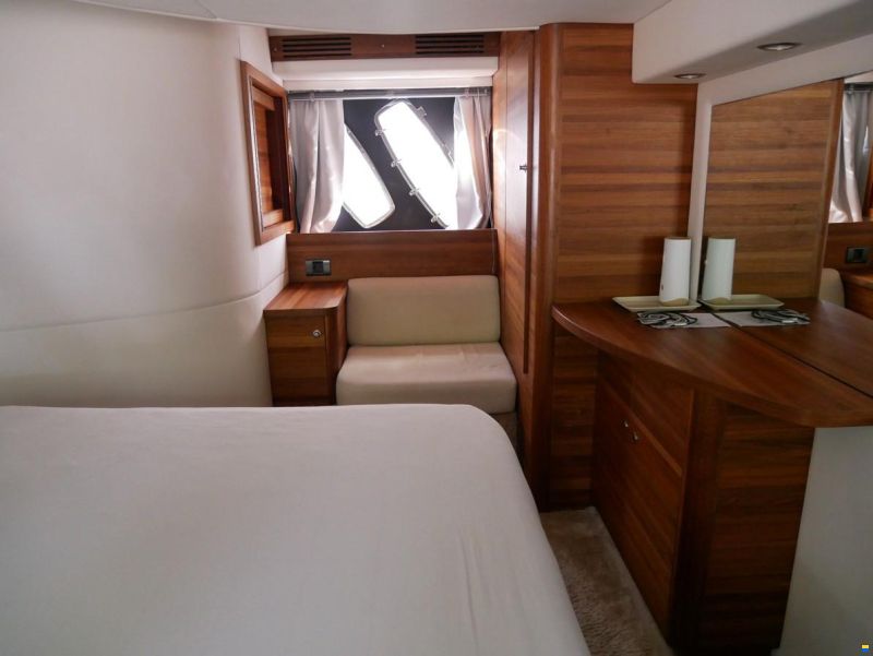 Sealine T50
