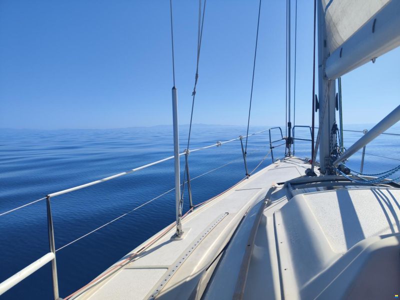 Dehler Optima 101