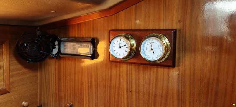 Dehler 34-Optima 101