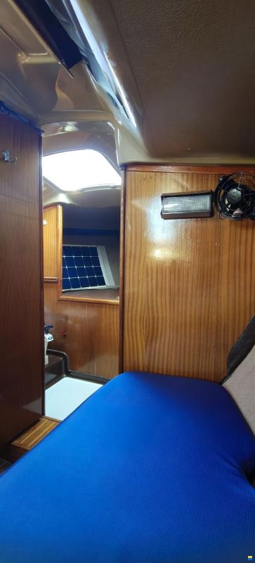 Dehler 34-Optima 101