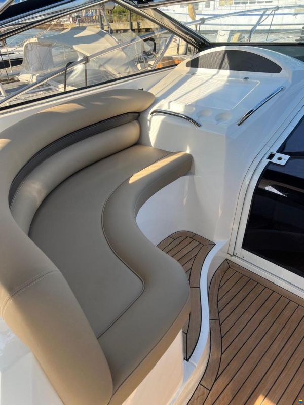 Sunseeker Portofino 35