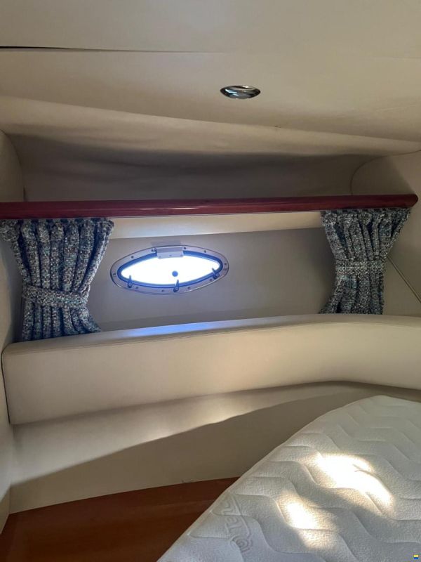 Sunseeker Portofino 35
