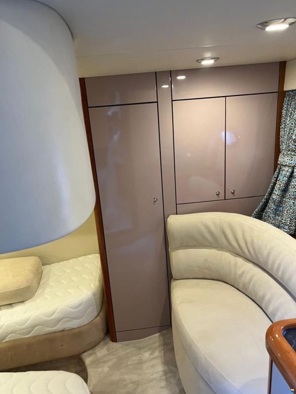 Sunseeker Portofino 35