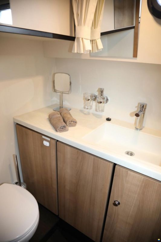 Linssen 35 SL AC