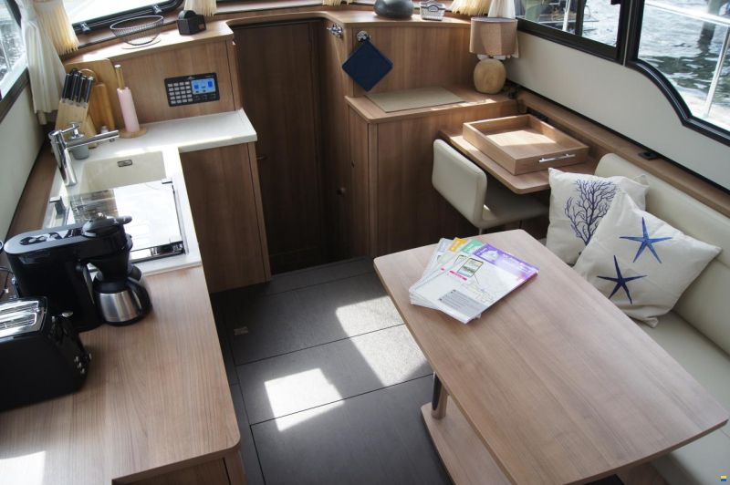 Linssen 35 SL AC