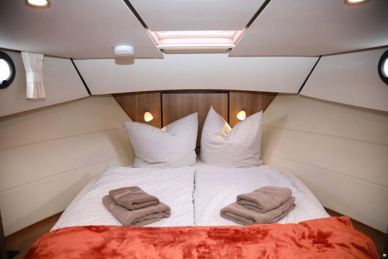 Linssen 35 SL AC