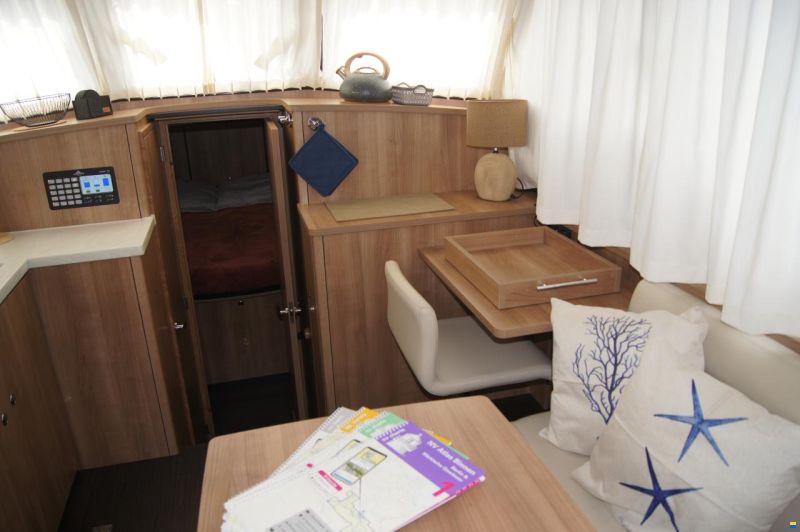 Linssen 35 SL AC