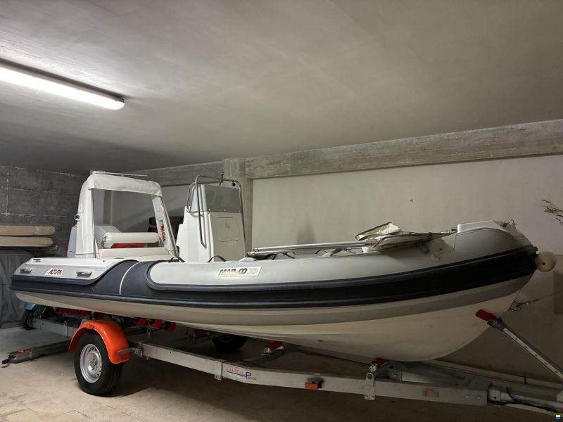 MAR.CO 570
