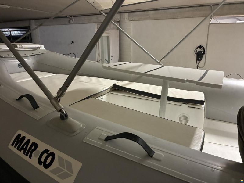 MAR.CO 570