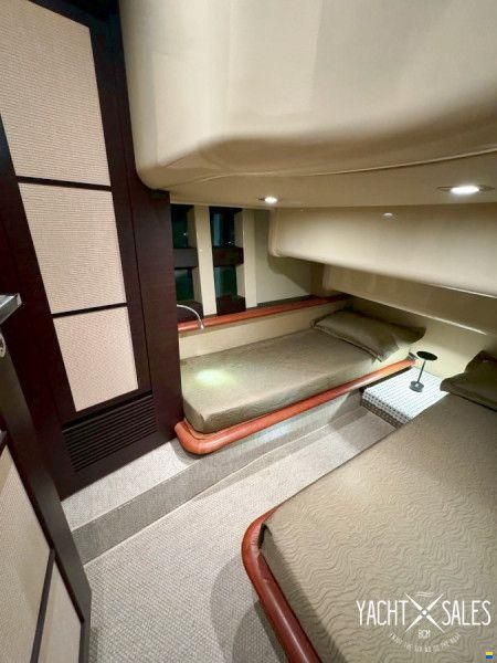 Azimut 43S