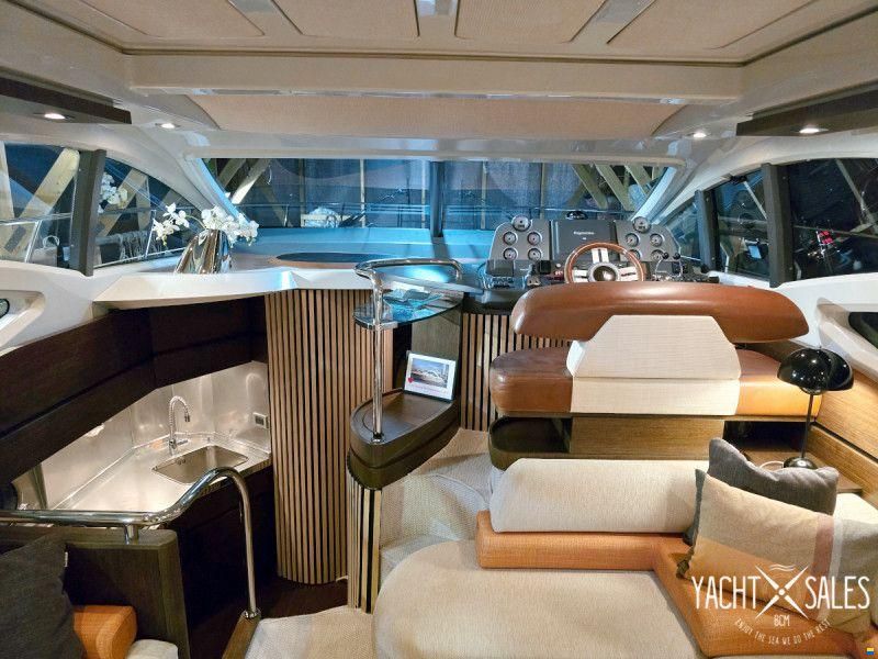 Azimut 43S