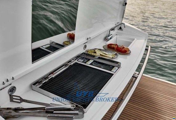 Prestige F 4.3