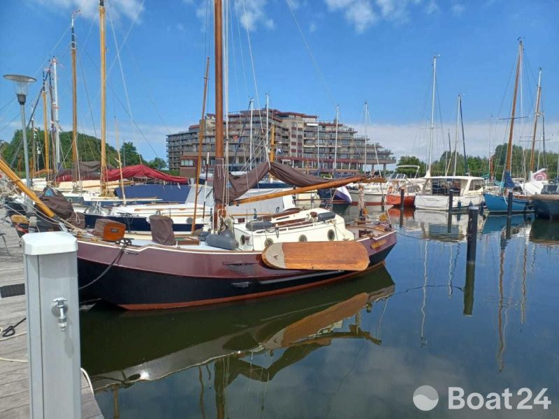 Bekebrede Liamer Zeeschouw 0