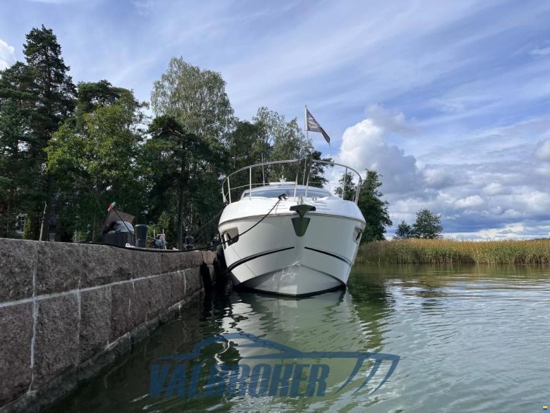 Sunseeker Predator 57 MKII