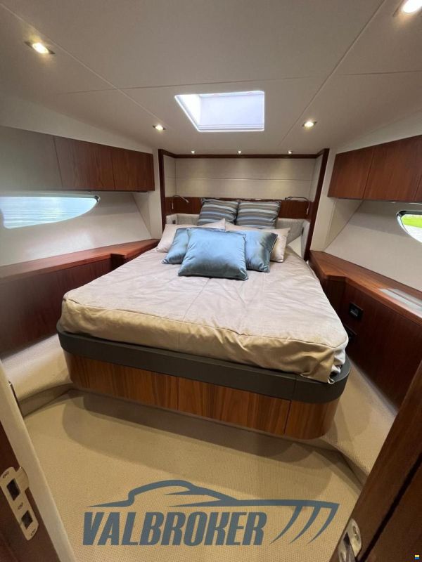 Sunseeker Predator 57 MKII
