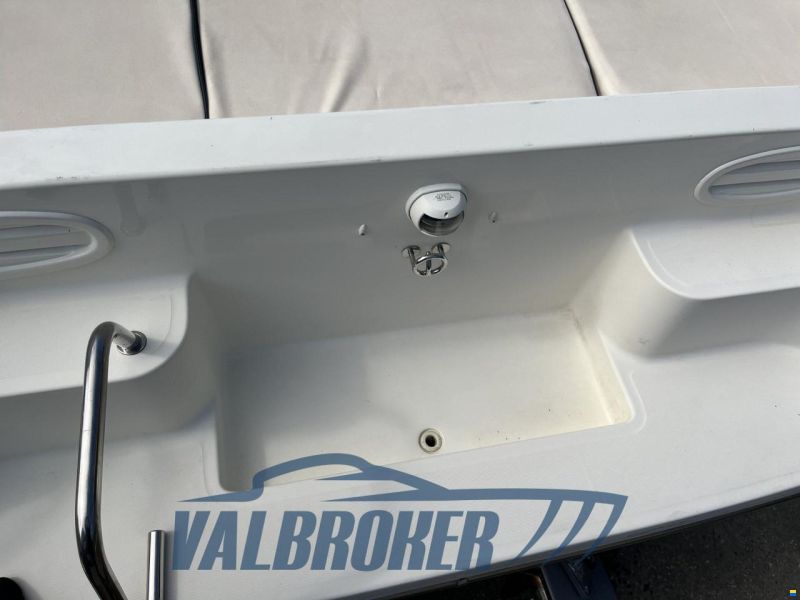 Performance Marine 907 Performance