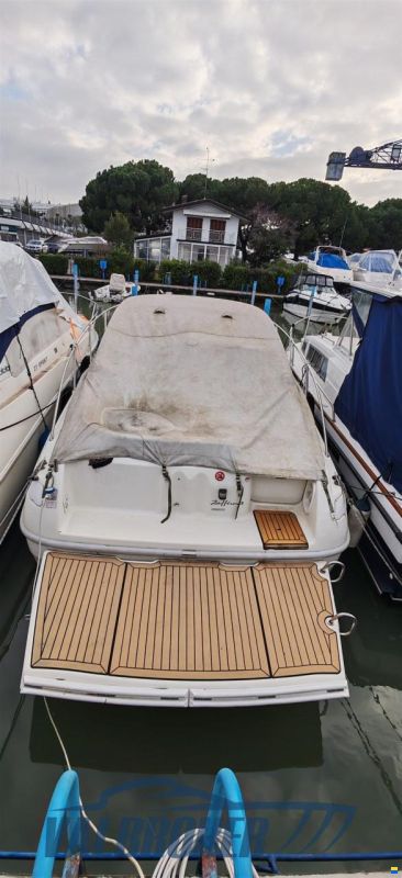 Cranchi ZAFFIRO 28