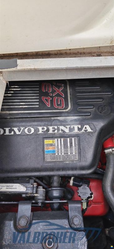 Cranchi ZAFFIRO 28