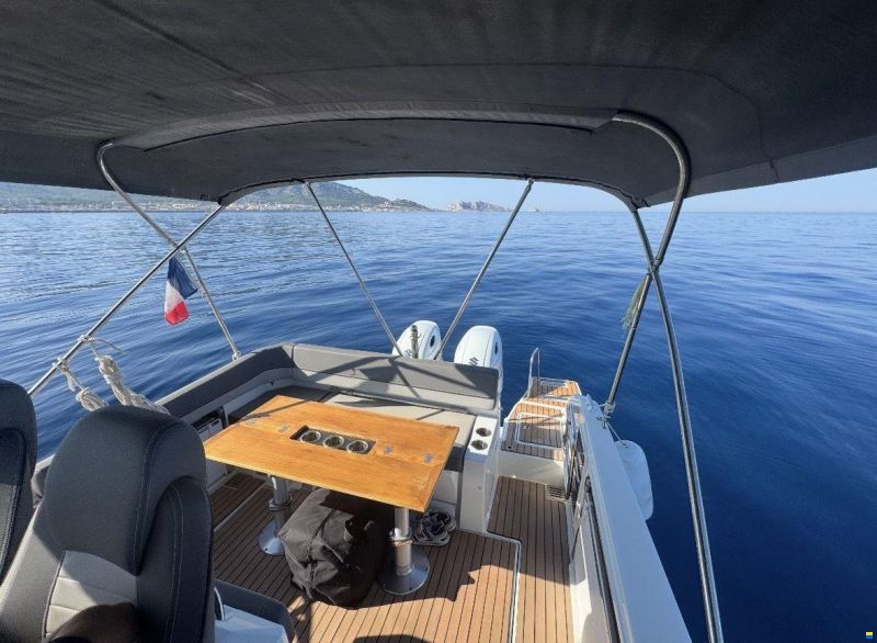 Jeanneau CAP CAMARAT 9.0 WA