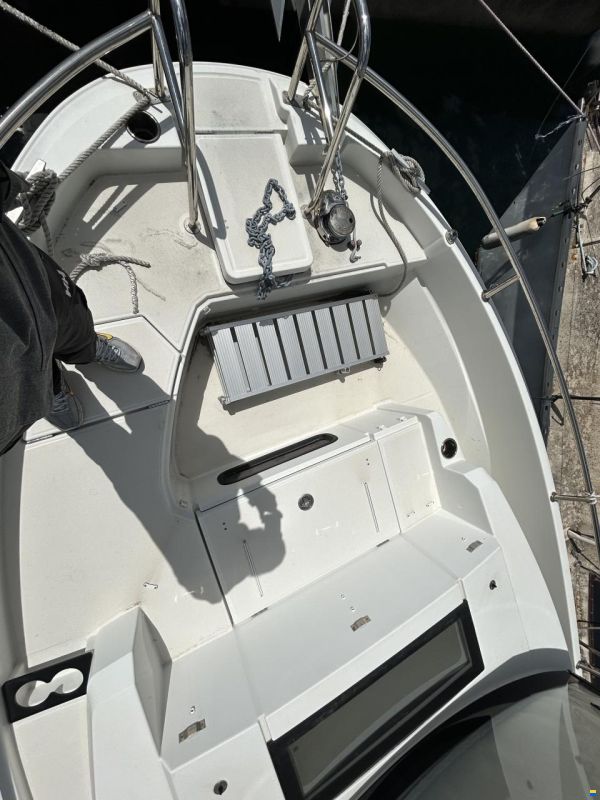 Jeanneau MERRY FISHER 895 SPORT