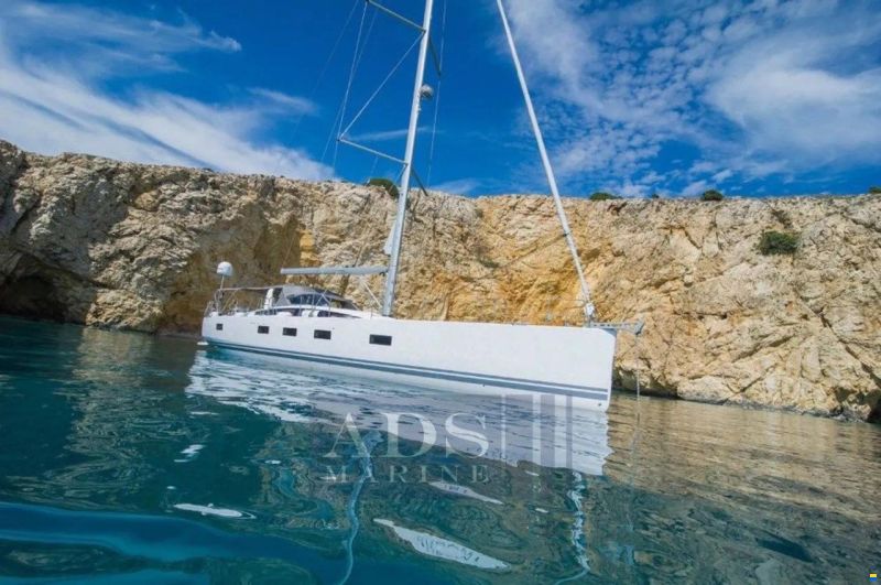 Jeanneau 64