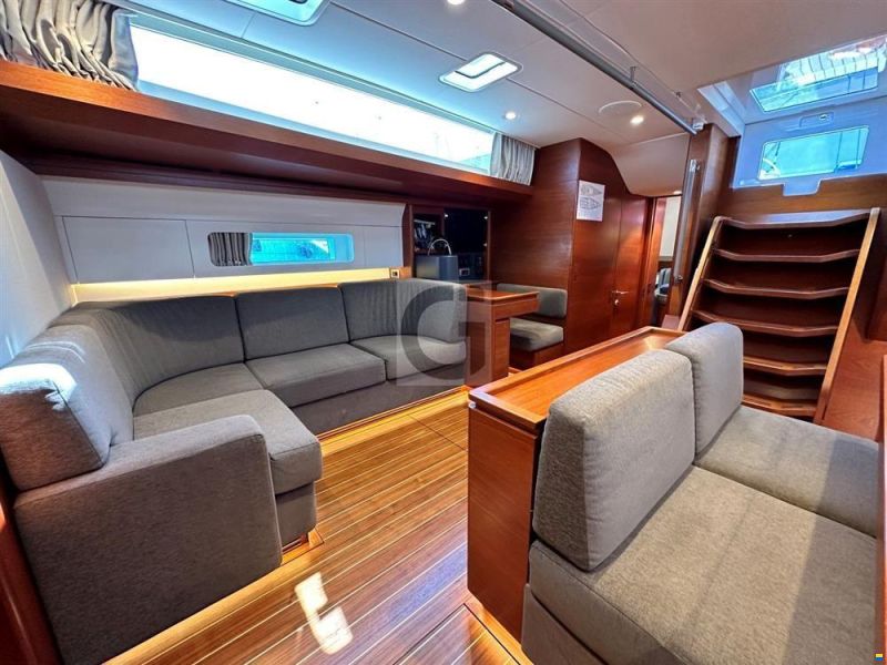 Baltic Yachts 67 PC