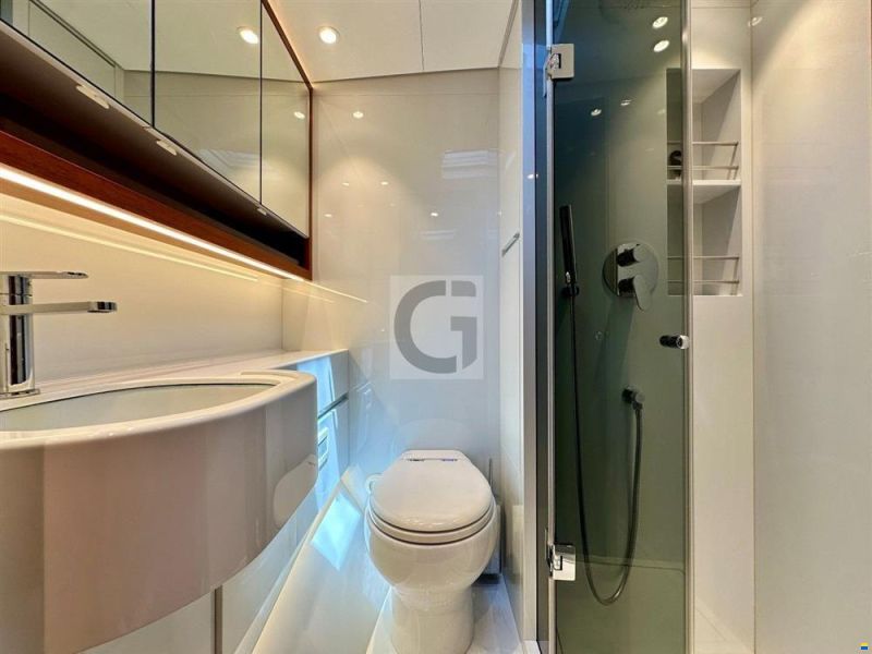 Baltic Yachts 67 PC