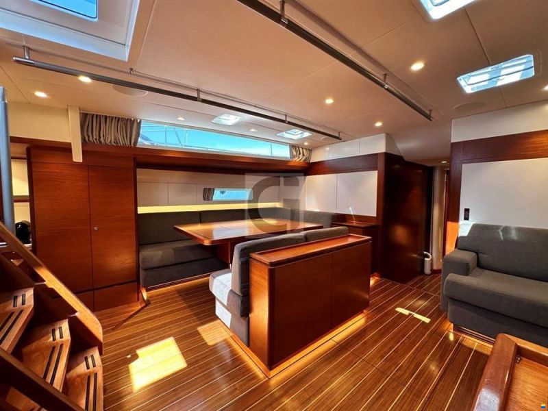 Baltic Yachts 67 PC