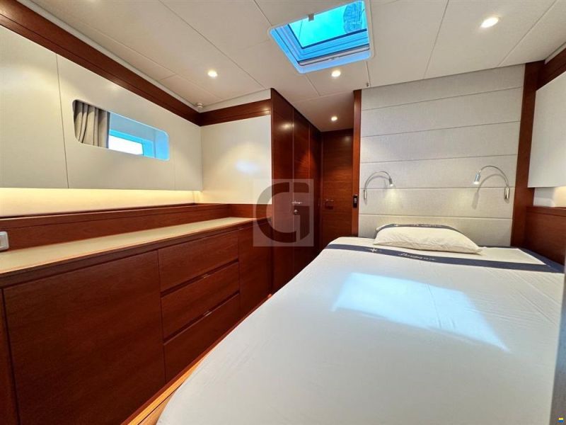 Baltic Yachts 67 PC