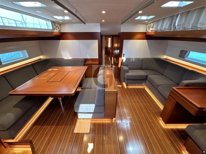 Baltic Yachts 67 PC
