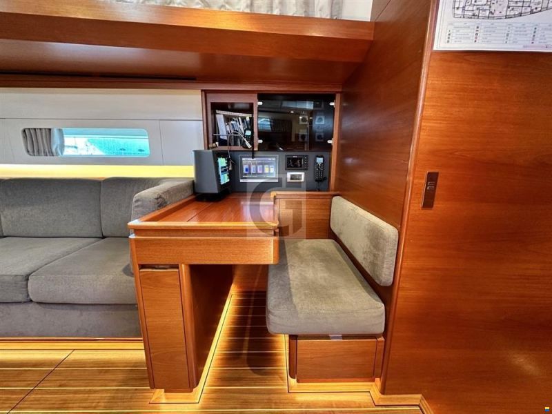 Baltic Yachts 67 PC