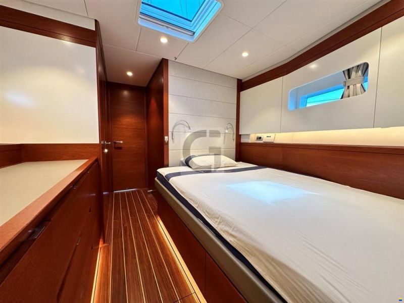 Baltic Yachts 67 PC