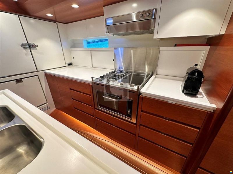 Baltic Yachts 67 PC